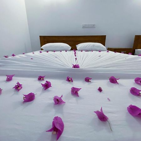 Yala Safari Green Home Stay Tissamaharama Luaran gambar