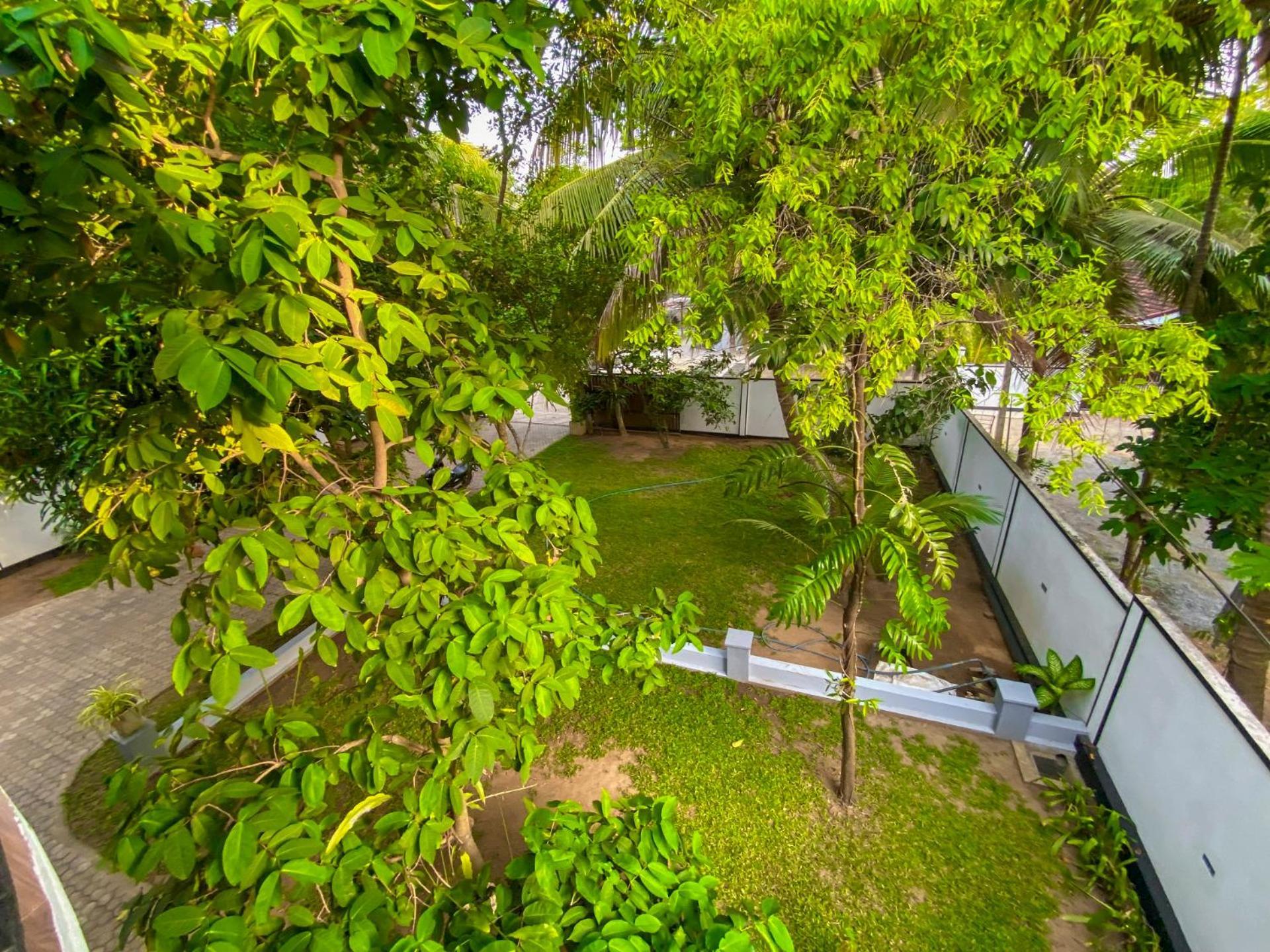 Yala Safari Green Home Stay Tissamaharama Luaran gambar