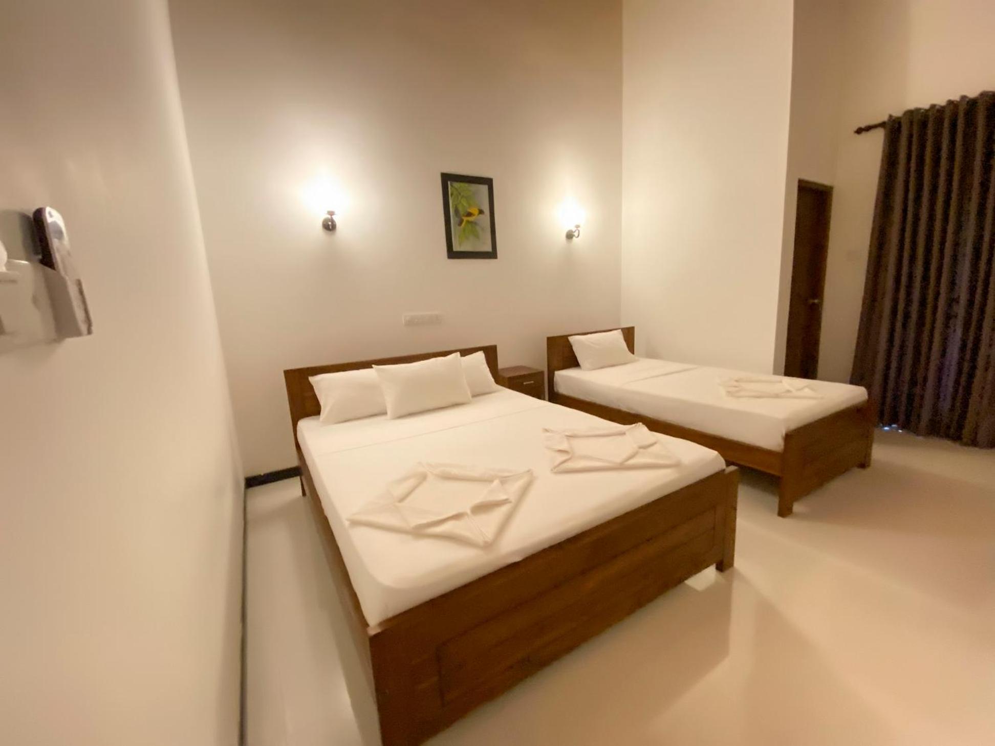 Yala Safari Green Home Stay Tissamaharama Luaran gambar
