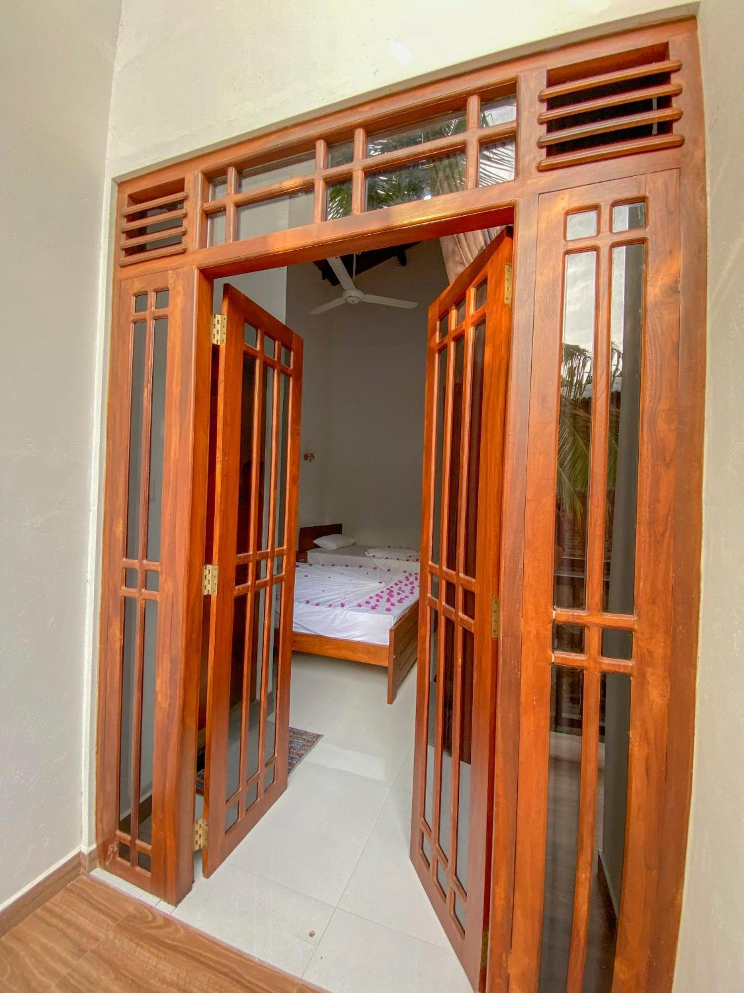 Yala Safari Green Home Stay Tissamaharama Luaran gambar