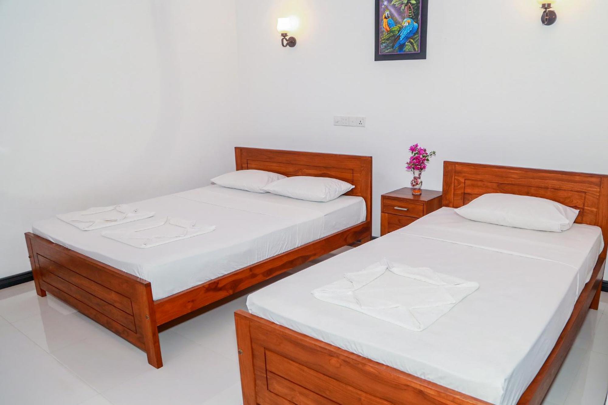 Yala Safari Green Home Stay Tissamaharama Luaran gambar