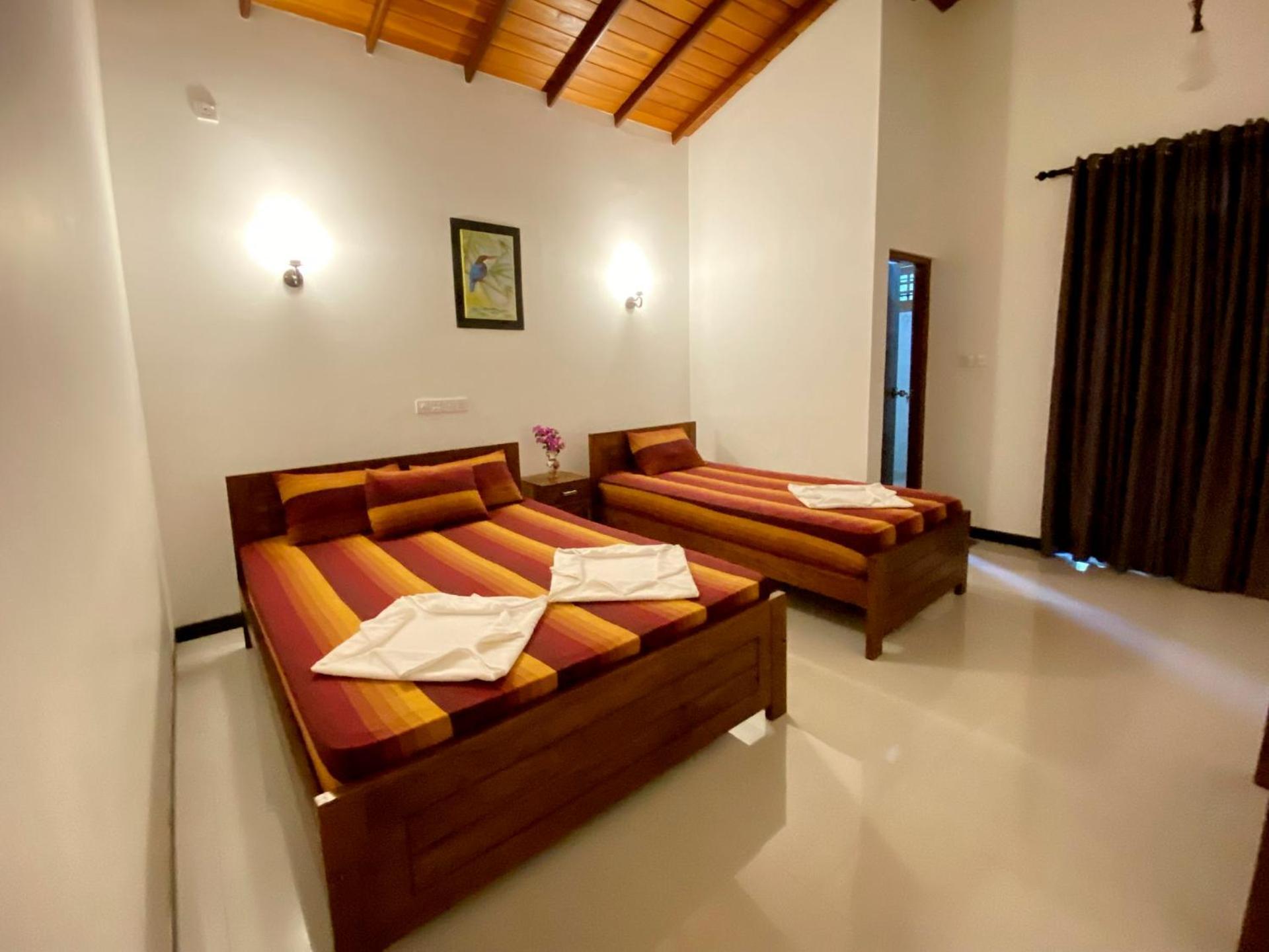 Yala Safari Green Home Stay Tissamaharama Luaran gambar