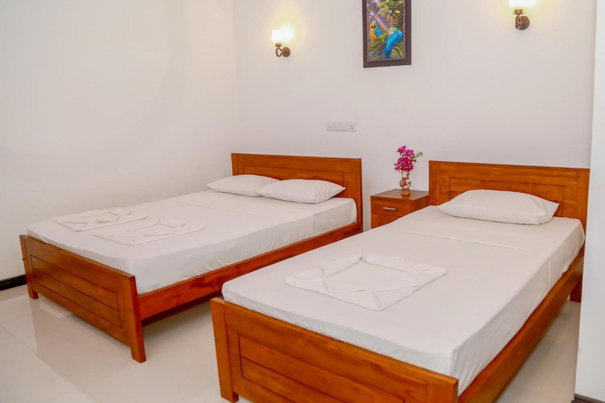 Yala Safari Green Home Stay Tissamaharama Luaran gambar