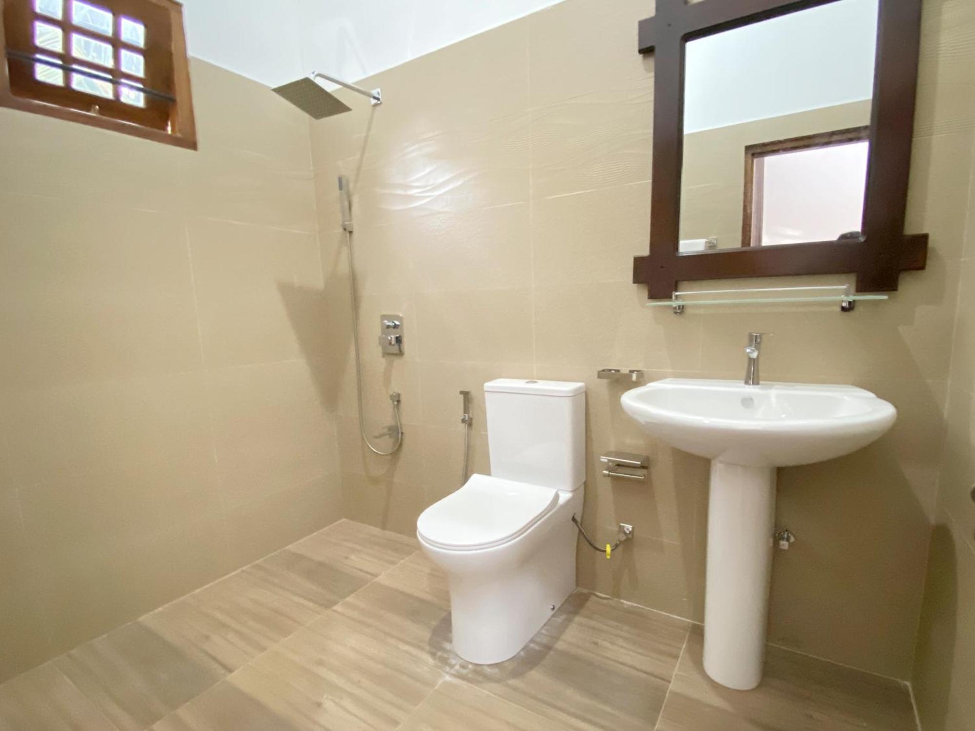 Yala Safari Green Home Stay Tissamaharama Luaran gambar